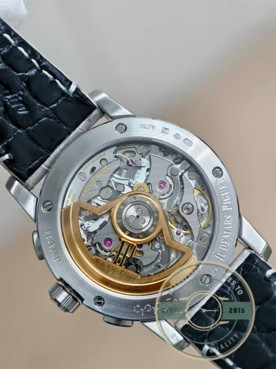 Replica Audemars Piguet Code 11.59 26393CR.00.A009CR.01 - 1:1 Swiss Replica Watch