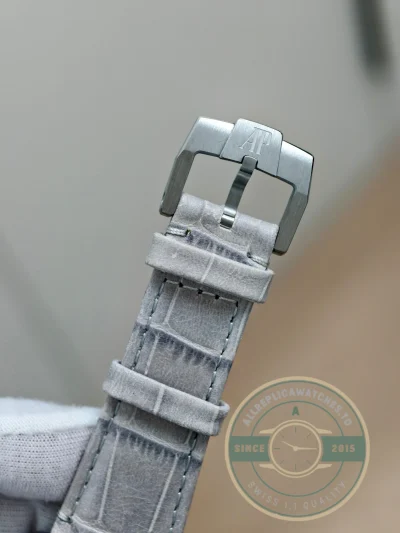 Replica Audemars Piguet Code 11.59 26393CR.00.A009CR.01 - Budget Luxury Replica Watch