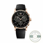 Replica Audemars Piguet Code 11.59 26393OR.OO.A002CR.01 Black Dial - Budget Luxury Replica Watch