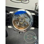 Replica Audemars Piguet Code 11.59 26393OR.OO.A002CR.01 Black Dial - Swiss-Made Clone Watch