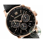 Replica Audemars Piguet Code 11.59 26393OR.OO.A002CR.01 Black Dial - Affordable Super Clone Watch