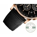 Replica Audemars Piguet Code 11.59 26393OR.OO.A002CR.01 Black Dial - Swiss Movement Replica Watch