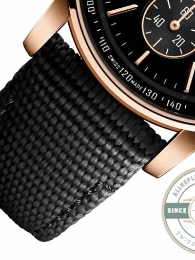 Replica Audemars Piguet Code 11.59 26393OR.OO.A002CR.01 Black Dial - Swiss Movement Replica Watch