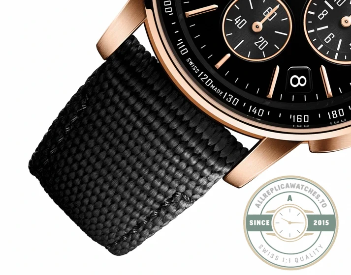 Replica Audemars Piguet Code 11.59 26393OR.OO.A002CR.01 Black Dial - Swiss Movement Replica Watch
