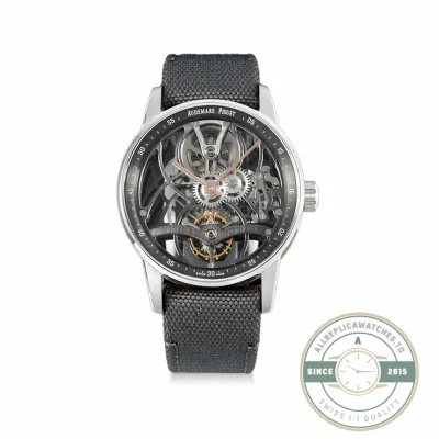 Replica Audemars Piguet Code 11.59 26600CR.OO.D009KB.01 - Best Quality Replica Watch