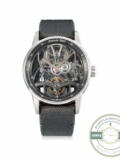 Replica Audemars Piguet Code 11.59 26600CR.OO.D009KB.01 - Best Quality Replica Watch