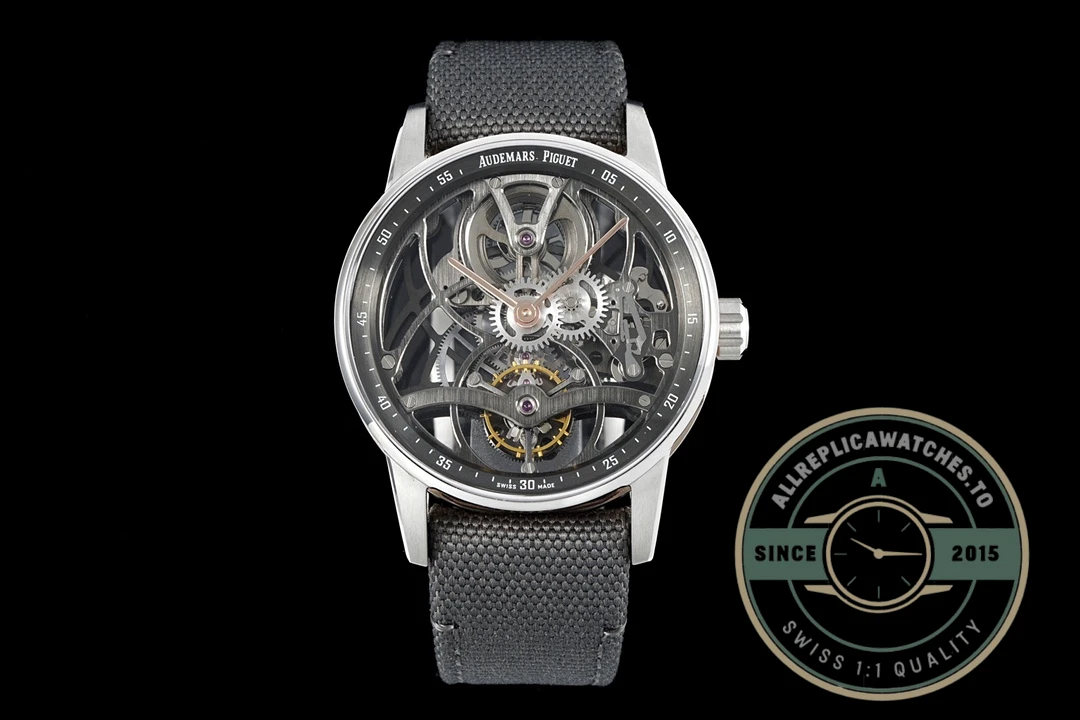 Replica Audemars Piguet Code 11.59 26600CR.OO.D009KB.01 - Best Quality Replica Watch