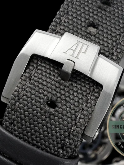Replica Audemars Piguet Code 11.59 26600CR.OO.D009KB.01 - Factory Super Clone Watch