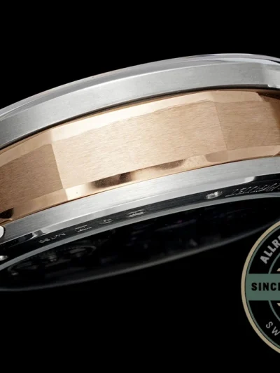 Replica Audemars Piguet Code 11.59 26600CR.OO.D009KB.01 - High-Grade Replica Watch