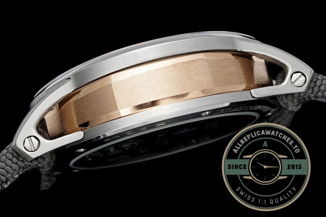 Replica Audemars Piguet Code 11.59 26600CR.OO.D009KB.01 - High-Grade Replica Watch