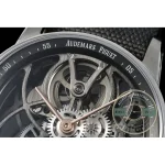 Replica Audemars Piguet Code 11.59 26600CR.OO.D009KB.01 - Affordable Luxury Replica Timepiece