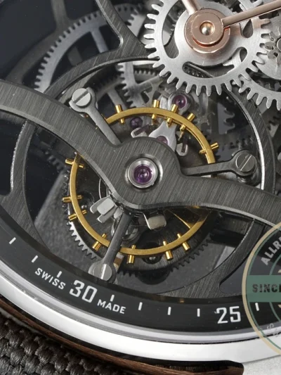 Replica Audemars Piguet Code 11.59 26600CR.OO.D009KB.01 - 1:1 Swiss Replica Watch