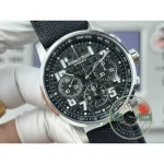 Replica Audemars Piguet Code 11.59 41mm 26048 Black Dial - Best Quality Replica Watch