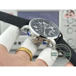 Replica Audemars Piguet Code 11.59 41mm 26048 Black Dial - Affordable Luxury Replica Timepiece