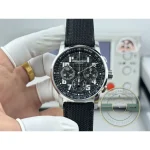 Replica Audemars Piguet Code 11.59 41mm 26048 Black Dial - Budget Luxury Replica Watch