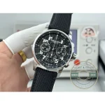 Replica Audemars Piguet Code 11.59 41mm 26048 Black Dial - High-Grade Replica Watch