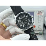 Replica Audemars Piguet Code 11.59 41mm 26048 Black Dial - 1:1 Swiss Replica Watch
