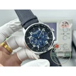 Replica Audemars Piguet Code 11.59 41mm 26048 Blue Dial - Top-Tier Swiss Replica Watch
