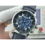 Replica Audemars Piguet Code 11.59 41mm 26048 Blue Dial - Best Quality Replica Watch