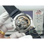 Replica Audemars Piguet Code 11.59 41mm 26048 Blue Dial - Best Quality Replica Watch