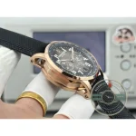 Replica Audemars Piguet Code 11.59 41mm 26048 Brown Dial - Luxury Replica Watch