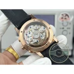 Replica Audemars Piguet Code 11.59 41mm 26048 Brown Dial - Swiss Movement Replica Watch