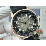 Replica Audemars Piguet Code 11.59 41mm 26048 Brown Dial - Swiss-Made Clone Watch