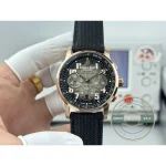 Replica Audemars Piguet Code 11.59 41mm 26048 Brown Dial - Affordable Luxury Replica Timepiece