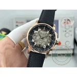 Replica Audemars Piguet Code 11.59 41mm 26048 Brown Dial - Affordable Super Clone Watch