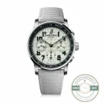 Replica Audemars Piguet Code 11.59 41mm 26048 White Dial - Affordable Super Clone Watch