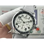 Replica Audemars Piguet Code 11.59 41mm 26048 White Dial - Luxury Replica Watch