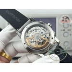 Replica Audemars Piguet Code 11.59 41mm 26048 White Dial - Affordable Luxury Replica Timepiece