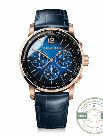 Replica Audemars Piguet CODE 11.59 41mm 26393OR.OO.A028CR.01 - Premium Super Clone Watch