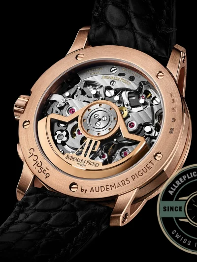 Replica Audemars Piguet CODE 11.59 41mm 26393OR.OO.A028CR.01 - Factory Super Clone Watch