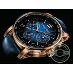 Replica Audemars Piguet CODE 11.59 41mm 26393OR.OO.A028CR.01 - Best Quality Replica Watch