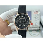 Replica Audemars Piguet Code 11.59 41mm Gold 260483 Black Dial - 1:1 Swiss Replica Watch