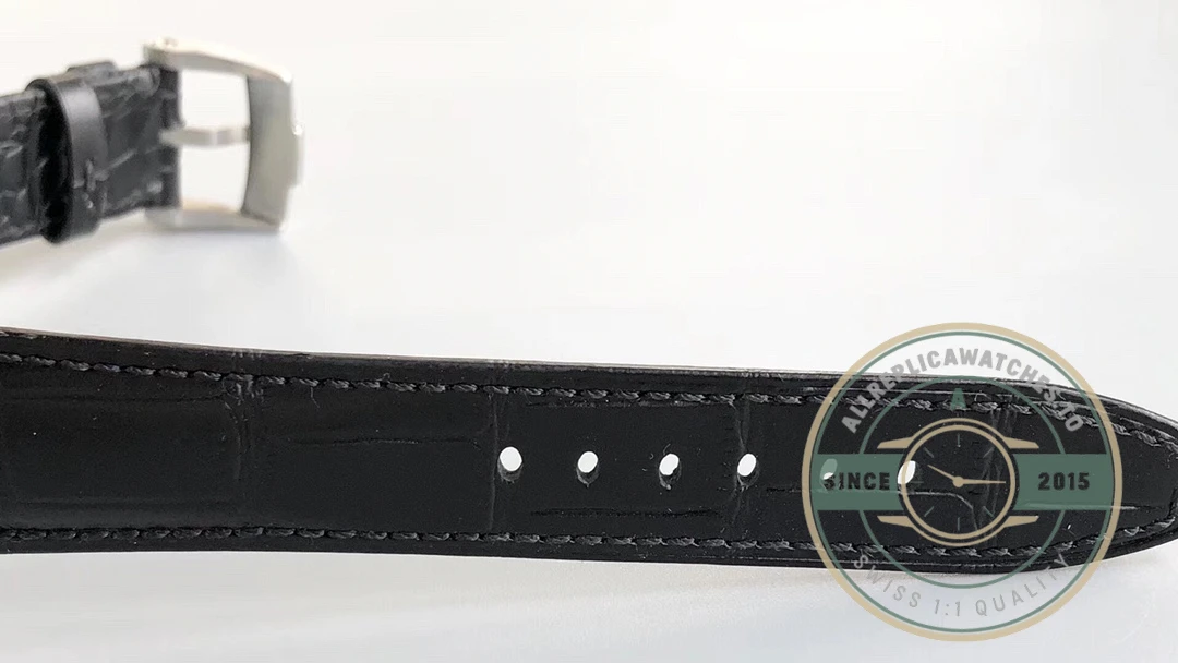 Replica Audemars Piguet Code 11.59 A002CR.01 Black Dial - Luxury Replica Watch