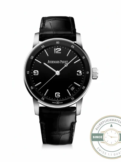 Replica Audemars Piguet Code 11.59 A321CR.01 Blue Dial - Affordable Luxury Replica Timepiece