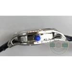 Replica Audemars Piguet Code 11.59 A321CR.01 Blue Dial - Premium Super Clone Watch