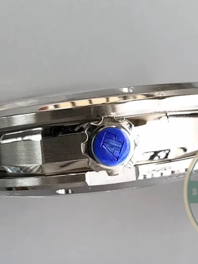 Replica Audemars Piguet Code 11.59 A321CR.01 Blue Dial - Premium Super Clone Watch