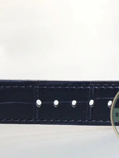 Replica Audemars Piguet Code 11.59 A321CR.01 Blue Dial - Factory Super Clone Watch