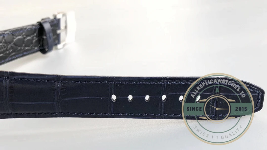 Replica Audemars Piguet Code 11.59 A321CR.01 Blue Dial - Factory Super Clone Watch