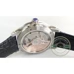 Replica Audemars Piguet Code 11.59 A321CR.01 Blue Dial - Factory Super Clone Watch