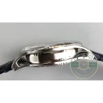 Replica Audemars Piguet Code 11.59 A321CR.01 Blue Dial - Swiss-Made Clone Watch