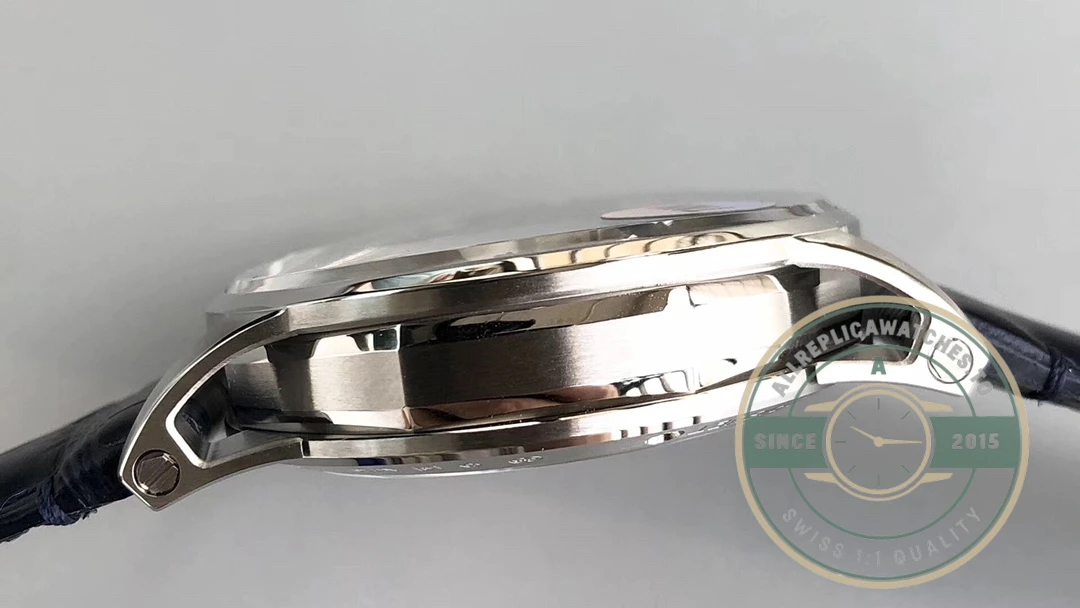 Replica Audemars Piguet Code 11.59 A321CR.01 Blue Dial - Swiss-Made Clone Watch