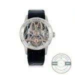 Replica Audemars Piguet Code 11.59 Tourbillon 26600 41mm - Luxury Replica Watch