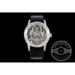 Replica Audemars Piguet Code 11.59 Tourbillon 26600 41mm - Swiss Movement Replica Watch