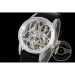 Replica Audemars Piguet Code 11.59 Tourbillon 26600 41mm - Premium Super Clone Watch