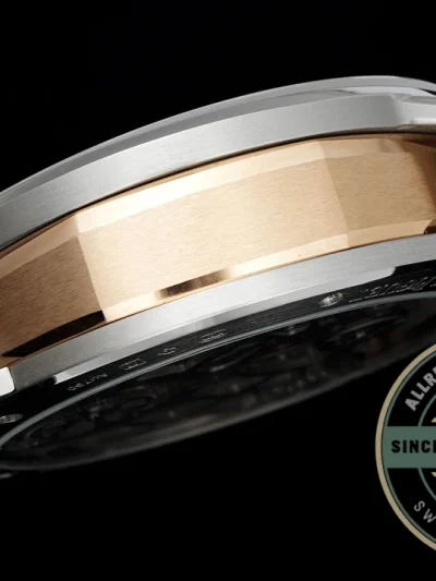 Replica Audemars Piguet Code 11.59 Tourbillon 26600 41mm - Best Quality Replica Watch