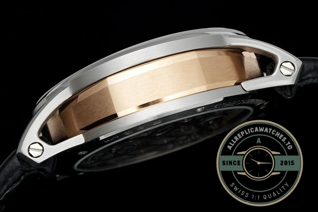 Replica Audemars Piguet Code 11.59 Tourbillon 26600 41mm - Best Quality Replica Watch